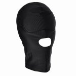 Sportsheets - Sex & Mischief Shadow Hood