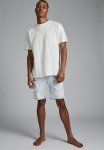 Cotton On Straight Short - Bondi Blue