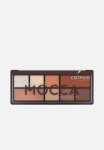 Catrice The Hot Mocca Eyeshadow Palette