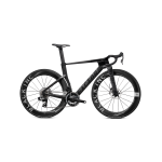 One Onyx Black - Sram Red Axs Inc Pm 58CM