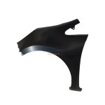 Kia Rio 4 Fender Without Hole Hatchback sedan Left 11-17