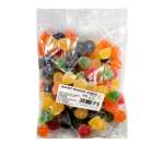 Cartoon Candy Giant Sugar Jubes 100S