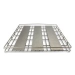 Charcoal Hybrid Basket Signature 4 & 6B OUT370791