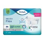 Flex Super 30'S Medium