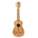 Lanikai Acacia Ukulele : Soprano