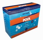 Eezi Pool Medium Pool All-in-one Monthly Pool Care
