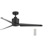 Ceiling Fan Black FCF063