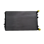 Volkswagen Polo Mk 2 3 Vivo Radiator Takes Aircon