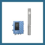 Agri Solsec 750W Ac dc Solar Pump