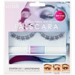 Kiss Falscara Lash Starter Kit