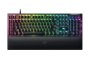 Razer Blackwidow V4 Mechanical Gaming Keyboard With Green Switches