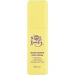 Sol Beauty Moisturising Rich Cream 80ML