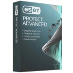 Eset Protect Advanced - 26-49 2 Yrs