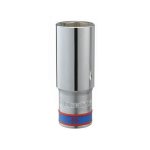 Socket Deep 1 2" X 29MM 6PT