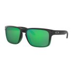 Oakley - Holbrook - Matte Black prizm Jade