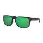 Oakley - Holbrook - Matte Black/prizm Jade