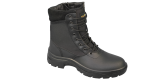 Patriot Safety Boots - Black 13