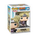 Pop Animation: Naruto Shippuden - Temari