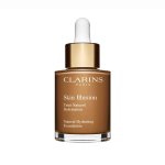 Clarins Skin Illusion Natural Hydrating Foundation 118 Sienna