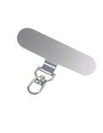 Universal Mobile Phone Lanyard Patch Rotatable Design