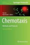 Chemotaxis - Methods And Protocols Hardcover 2ND Ed. 2016