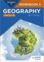 Progress In Geography: Key Stage 3 Workbook 2   Units 6-10     Paperback