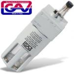 GAV Lubricator In Line 1'