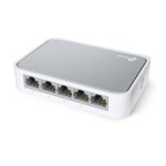 TP-link TL-SF1005D 5-PORT 10 100MBPS Desktop Switch