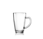 Consol San Marco Latte Mug 4PC 350ML