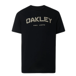 Oakley Si Indoc Tee Blackout - XL