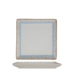 Ariane Athena Square Plate 16X16CM