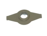 Gear Worm For Husqvarna 362 365 371 372 Pump