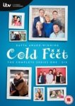 Cold Feet: The Complete Series One - Six DVD