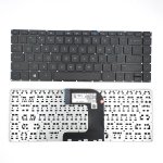 Replacement Keyboard Hp 14-BA01 Ca Series