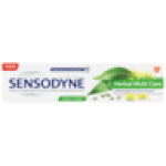 Sensodyne Herbal Multi Care Toothpaste With Eucalyptus & Fennel Extracts 75ML
