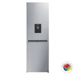 Defy 267LT Metallic Water Dispenser Fridge DAC475