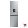 Defy 267LT Metallic Water Dispenser Fridge DAC475