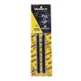 Warthog Sharpeners V-sharp Classic II & A4 Diamond Hones - Extra Coarse