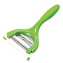 Progressive Cheese Slicer 2 In 1 Green