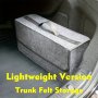 1pc Lightweight Folding Car Organizer Lightweight Space Saving Portable Organizer