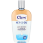 Clere Skin Care Gly-co-oil Pure Glycerine & Tissue Oil Blend Bottle 100ML