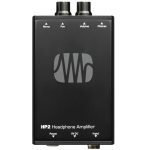 PreSonus HP2 Headphone Amplifier