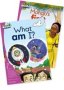 Aweh English First Additional Langauge: What Am I? Mongo&  39 S First Day   Paperback