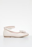 PoP Candy Bowknot Pumps-light Pink