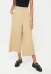 Trousers Ticket-h - Medium Brown