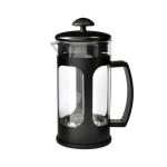 Coffee Plunger Black 1000ML