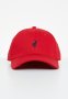 Polo 6 Panel Classic Peak - Red