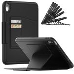 Case Compatible With Ipad 12 A18 2026 Leatherblazer Cover