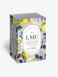 Lmc - Pear & Elderflower Rooibos Tea 50G