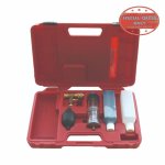 Micro-tec Auto Leak Test Kit With Fluid